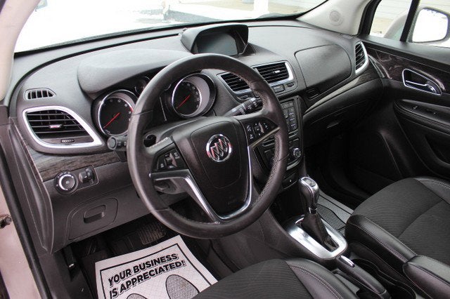 2014 Buick Encore Convenience