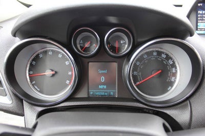 2014 Buick Encore Convenience