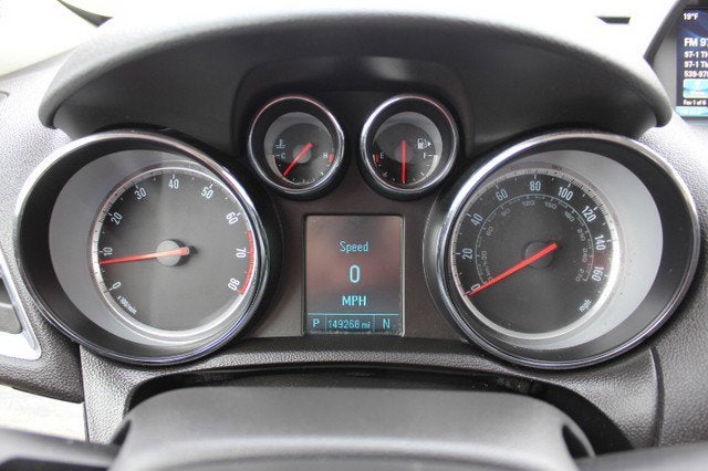 2014 Buick Encore Convenience