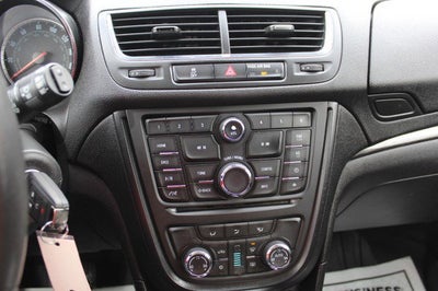 2014 Buick Encore Convenience