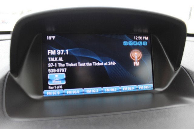 2014 Buick Encore Convenience