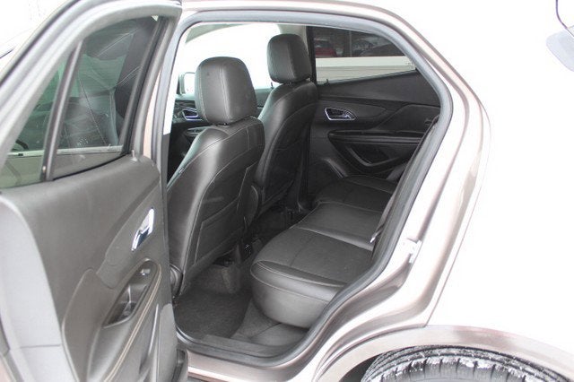 2014 Buick Encore Convenience