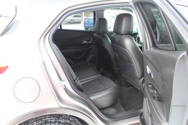 2014 Buick Encore Convenience