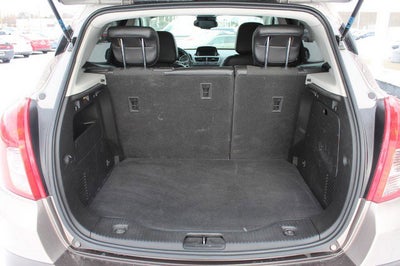 2014 Buick Encore Convenience