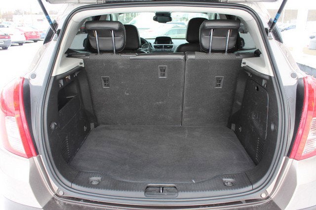 2014 Buick Encore Convenience