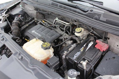 2014 Buick Encore Convenience