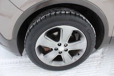 2014 Buick Encore Convenience