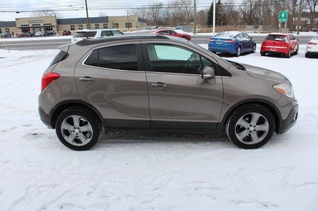 2014 Buick Encore Convenience