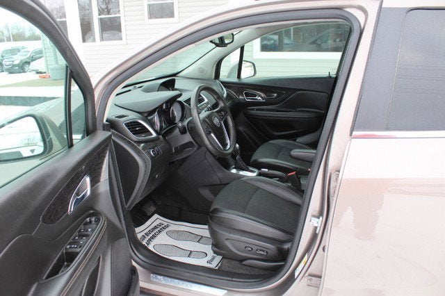 2014 Buick Encore Convenience