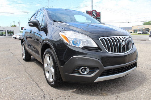 2015 Buick Encore Convenience