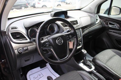 2015 Buick Encore Convenience