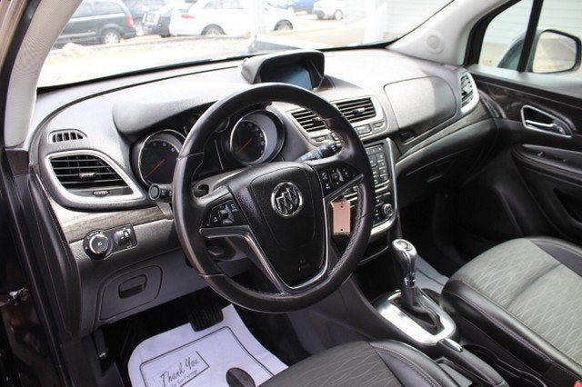 2015 Buick Encore Convenience