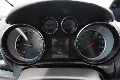 2015 Buick Encore Convenience