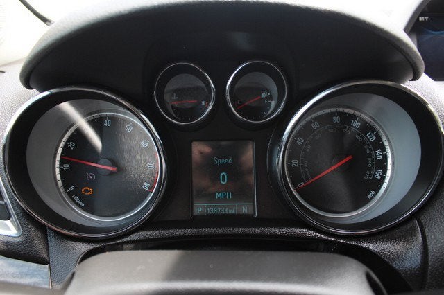 2015 Buick Encore Convenience