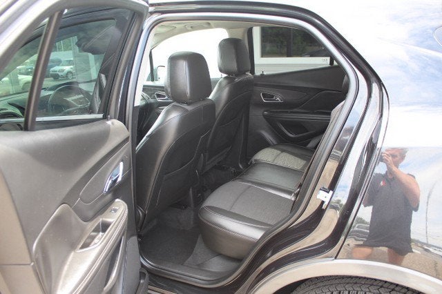 2015 Buick Encore Convenience