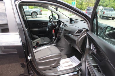 2015 Buick Encore Convenience