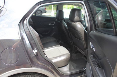 2015 Buick Encore Convenience
