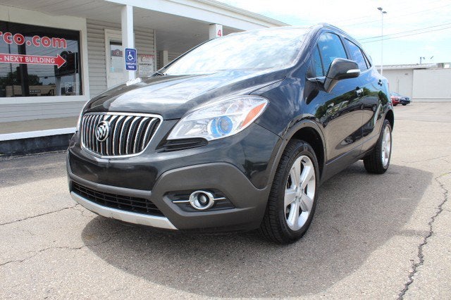 2015 Buick Encore Convenience