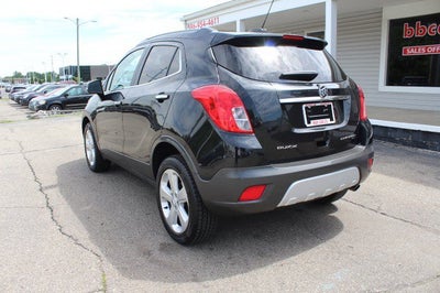2015 Buick Encore Convenience