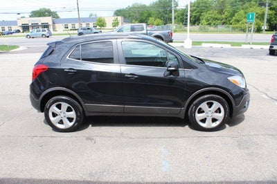 2015 Buick Encore Convenience