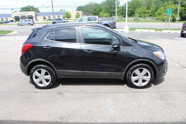 2015 Buick Encore Convenience