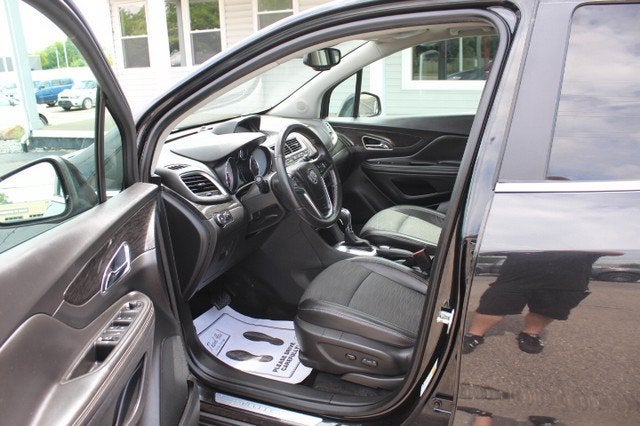 2015 Buick Encore Convenience