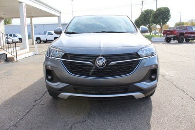 2021 Buick Encore GX Preferred