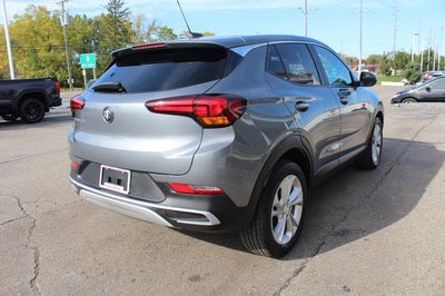 2021 Buick Encore GX Preferred