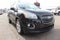 2016 Chevrolet Trax LTZ