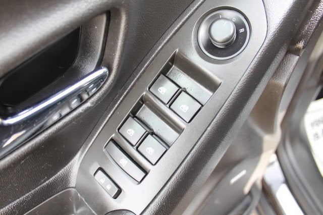 2016 Chevrolet Trax LTZ