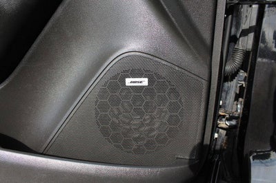 2016 Chevrolet Trax LTZ