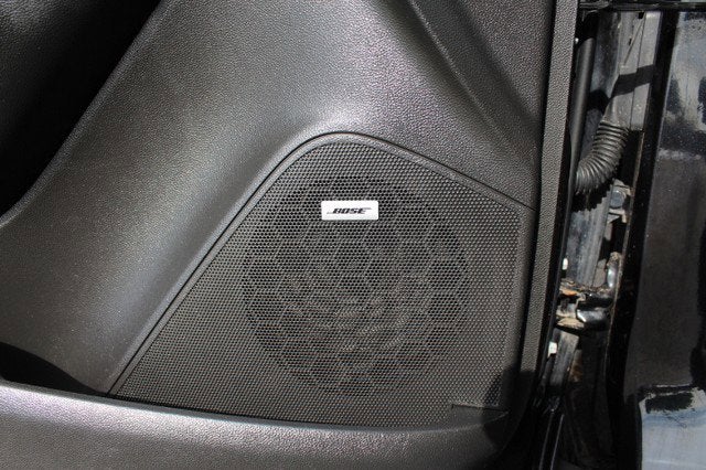 2016 Chevrolet Trax LTZ