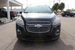 2016 Chevrolet Trax LTZ