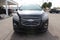 2016 Chevrolet Trax LTZ