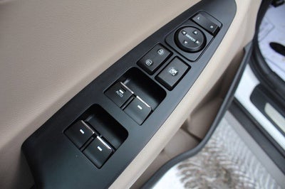 2018 Hyundai Tucson Limited