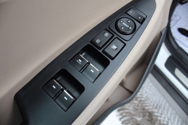 2018 Hyundai Tucson Limited