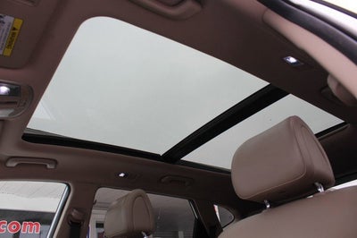 2018 Hyundai Tucson Limited