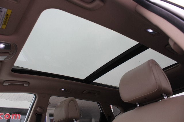 2018 Hyundai Tucson Limited