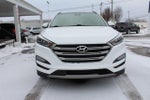 2018 Hyundai Tucson Limited