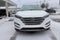 2018 Hyundai Tucson Limited