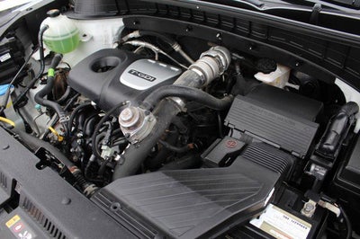 2018 Hyundai Tucson Limited