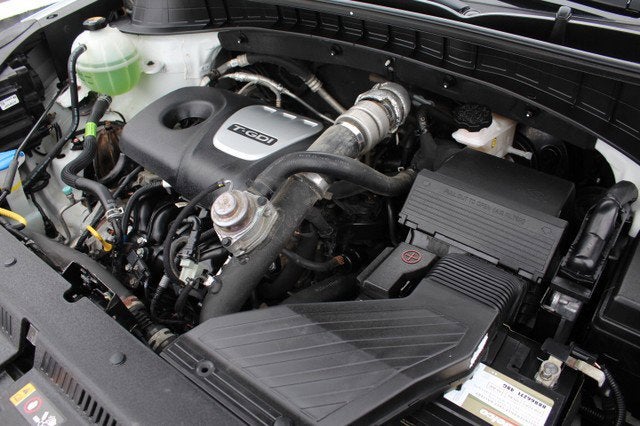 2018 Hyundai Tucson Limited