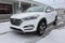 2018 Hyundai Tucson Limited