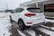 2018 Hyundai Tucson Limited