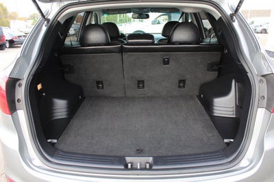 2013 Hyundai Tucson GLS