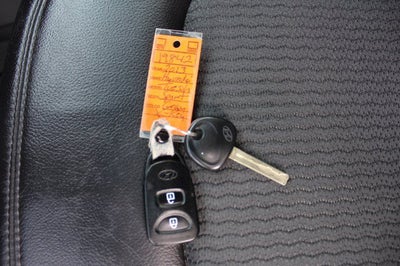2013 Hyundai Tucson GLS