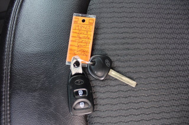 2013 Hyundai Tucson GLS