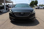 2016 Hyundai Sonata Hybrid Limited