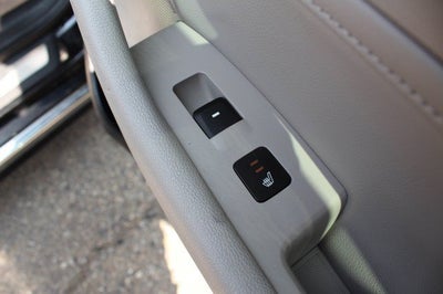 2016 Hyundai Sonata Hybrid Limited