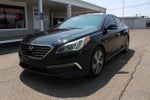 2016 Hyundai Sonata Hybrid Limited